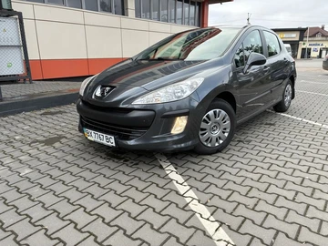 Авто Peugeot 308 2010 № 8372035