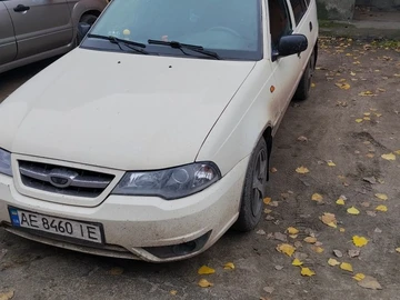 Авто Daewoo Nexia 2012 № 8372040