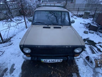 Авто ВАЗ 11113 Oka 1985 № 8372041