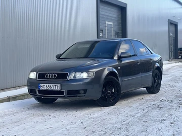 Авто Audi A4 2004 № 8372178