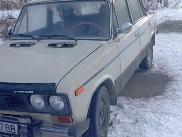 Авто ВАЗ 2106 1989 № 8372183