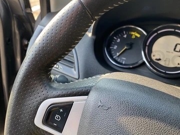 Авто Renault Scenic Ii 2008 № 8372184