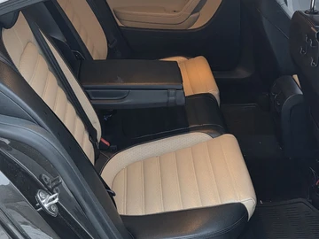 Авто Volkswagen Passat Cc 2014 № 8372187