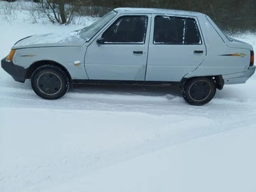 Авто ЗАЗ 1103 Slavuta 2005 № 8372189