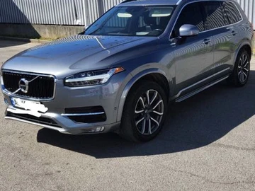 Авто Volvo Xc90 2016 № 8372192