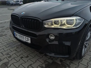 Авто BMW X5 2017 № 8372194