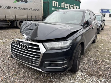 Авто Audi Q7 2017 № 8372198