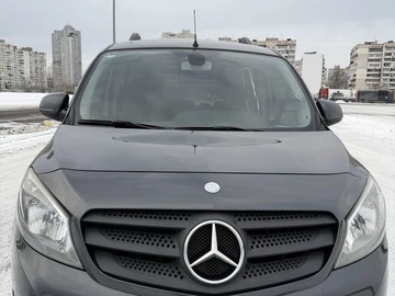 Авто Mercedes Mb 2013 № 8372212