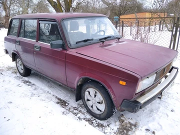 Авто ВАЗ 2104 2004 № 8372229