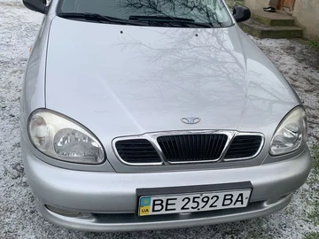 Авто Daewoo Lanos Sens  2008 № 8372231