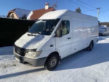 Авто Mercedes Sprinter 2003 № 8372232