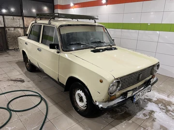 Авто ВАЗ 2101 1980 № 8372233