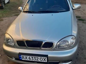 Авто Daewoo Sens 2013 № 8372236
