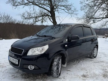 Авто ЗАЗ Vida 2013 № 8372238