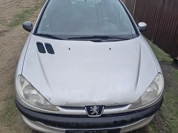 Авто Peugeot 206 2000 № 8372248