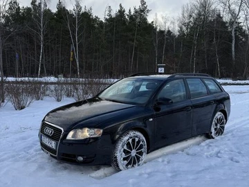 Авто Audi A4 2005 № 8372249