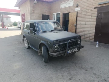 Авто ВАЗ 21123 2006 № 8372250