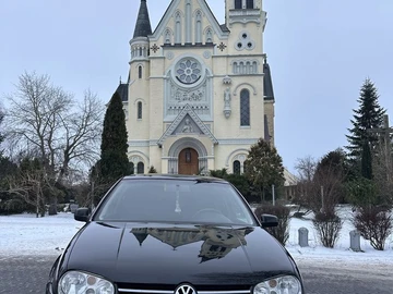 Авто Volkswagen Golf 1999 № 8372218