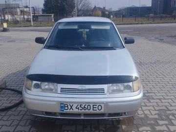Авто ВАЗ 2110 2007 № 8372359