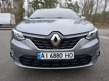 Авто Renault 11 2025 № 8372360