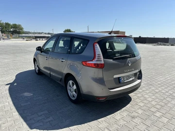 Авто Renault Grand Scenic 2011 № 8372374