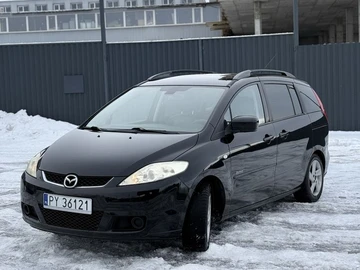Авто Mazda 5 2009 № 8372377