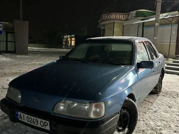 Авто Ford Sierra 1998 № 8372381
