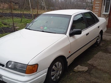 Авто Ford Scorpio 1990 № 8372382