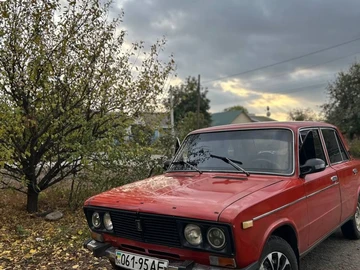 Авто ВАЗ 2106 1987 № 8372384