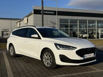 Авто Ford Focus 2022 № 8372394
