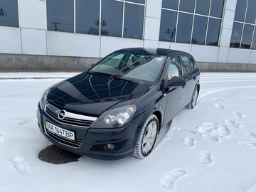 Авто Opel Astra 2012 № 8372398