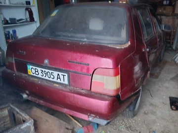 Авто ЗАЗ Таврия 2006 № 8372400