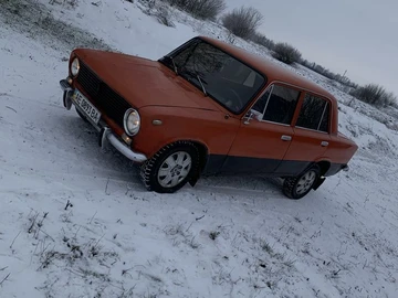 Авто ВАЗ 2101 1980 № 8372409