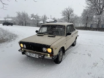 Авто ВАЗ 2106 1989 № 8372414