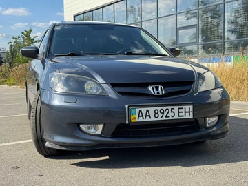 Авто Honda Civic 2004 № 8372420