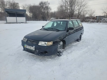 Авто ВАЗ 2111 2012 № 8372427