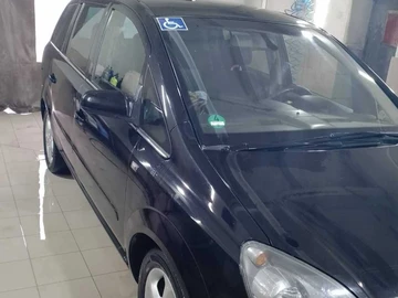 Авто Opel Zafira 2005 № 8372572