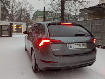 Авто Skoda 100 2024 № 8372573