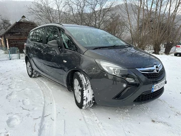 Авто Opel Zafira 2015 № 8372574