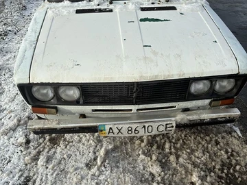 Авто ВАЗ 2106 1990 № 8372582