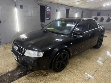 Авто Audi A4 2005 № 8372584