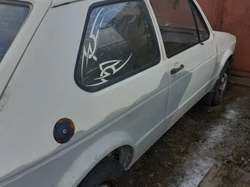 Авто Volkswagen Golf 1983 № 8372627