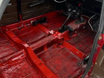 Авто ВАЗ 2101 1986 № 8372628