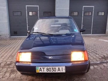 Авто ЗАЗ Таврия 2008 № 8372629