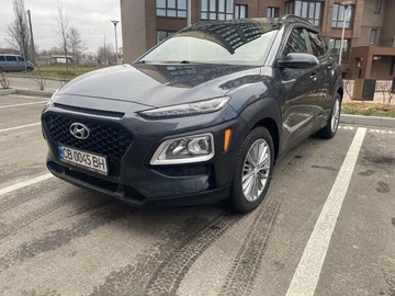 Авто Hyundai Amica 2019 № 8372630