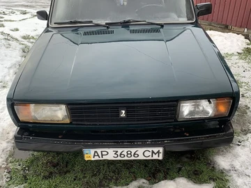 Авто ВАЗ 2104 2006 № 8372636