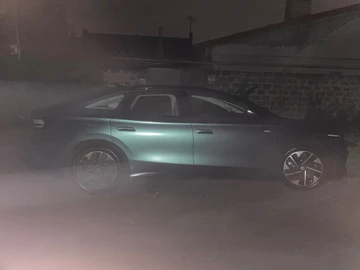 Авто Volkswagen Corrado 2024 № 8372638