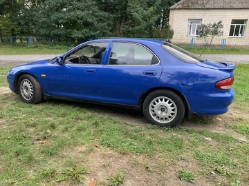 Авто Mazda 6 1994 № 8372643