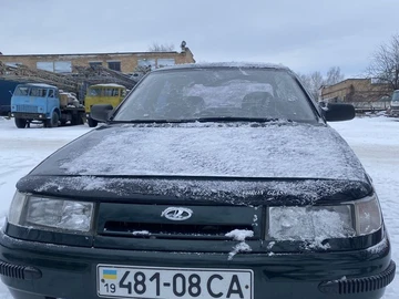 Авто ВАЗ 2110 2001 № 8372651