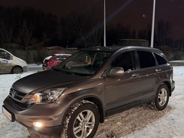 Авто Honda Cr-V 2012 № 8372662